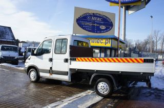 Iveco Daily 35S12